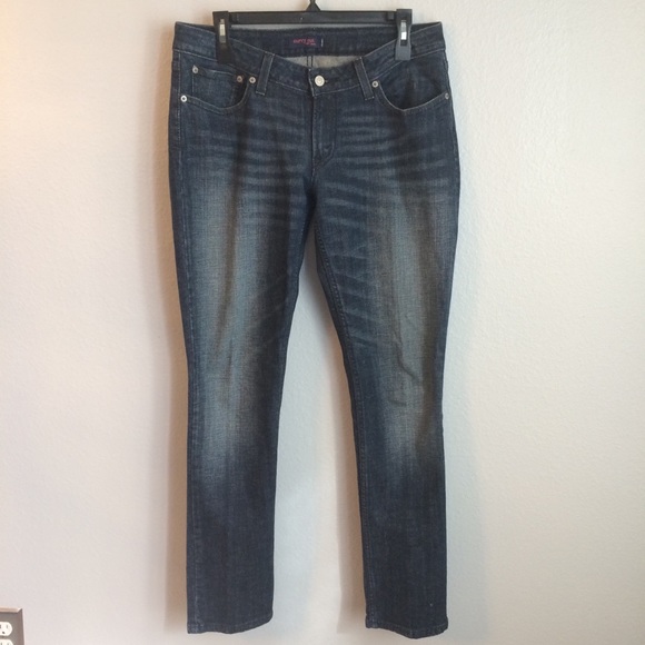 Levi’s Curvy Cut 528 Skinny Jeans - Picture 1 of 6